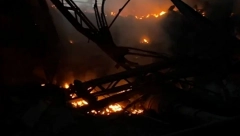 RUSKA KOPNENA "ZVER" BIJE NA FRONTU! Lomača oko Harkova, žestoki udari se nastavljaju (VIDEO)