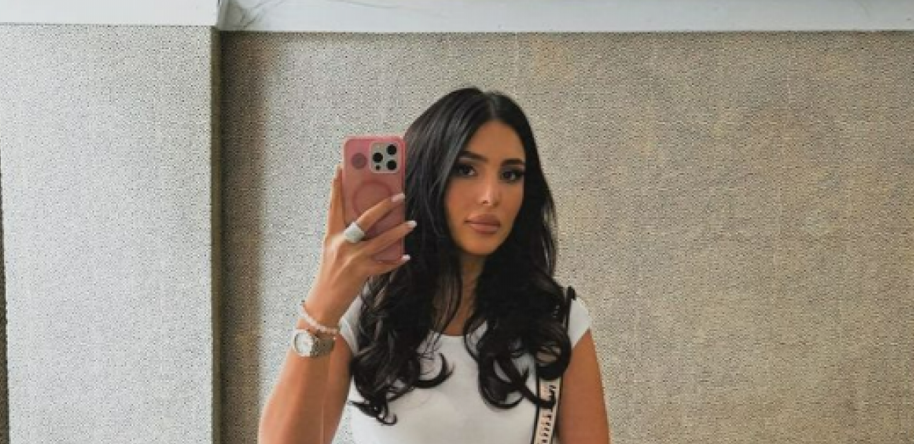 ANASTASIJA OBJAVILA SNIMAK IZ VILE NA DEDINJU! Otkriveno šta radi nakon što je došla u Beograd!