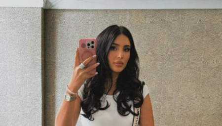 ANASTASIJA OBJAVILA SNIMAK IZ VILE NA DEDINJU! Otkriveno šta radi nakon što je došla u Beograd!