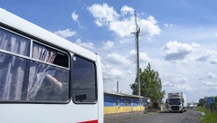EGZODUS IZ UKRAJINE Mađarska policija: Samo juče je stiglo više od 13.000 izbeglica