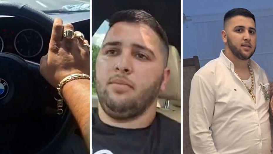 POGINULI ON I ŽENA, A DVOGODIŠNJE DETE OSTALO SIROČE Zdjelar uživo prenosio kako vozi 200 na sat