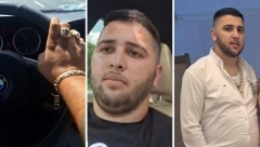 ŠOKANTNO OTKRIĆE O MLADIĆU KOJI JE UBIO ŽENU I SEBE U BMW-U: Pre 5 godina izazvao udes u kom je poginula njegova trudna bivša supruga