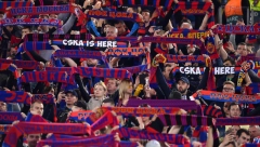 SRBI NA METI CSKA Posle Nikolića, Moskovljani pikirali još jednog našeg trenera
