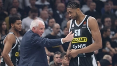 Partizane, šta si očekivao?