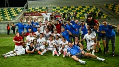 SRBIJA IGRA ISTORIJSKU UTAKMICU Bez selektora na Portugaliju, ali optimizma ne manjka: Drži nas vera u fudbal koji igramo