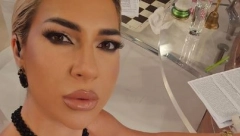 "OVO JE ZA SVADBU, NE ZA TELEVIZIJU" Jovana Jeremić u ultra kratkoj haljini bacila sve u trans, izbacila dekolte, a komentari samo pljušte