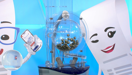 BRATISLAV "KUPIO" STAN U BEOGRADU ZA 640 DINARA Održano poslednje izvlačenje u nagradnoj igri "Uzmi račun i pobedi"