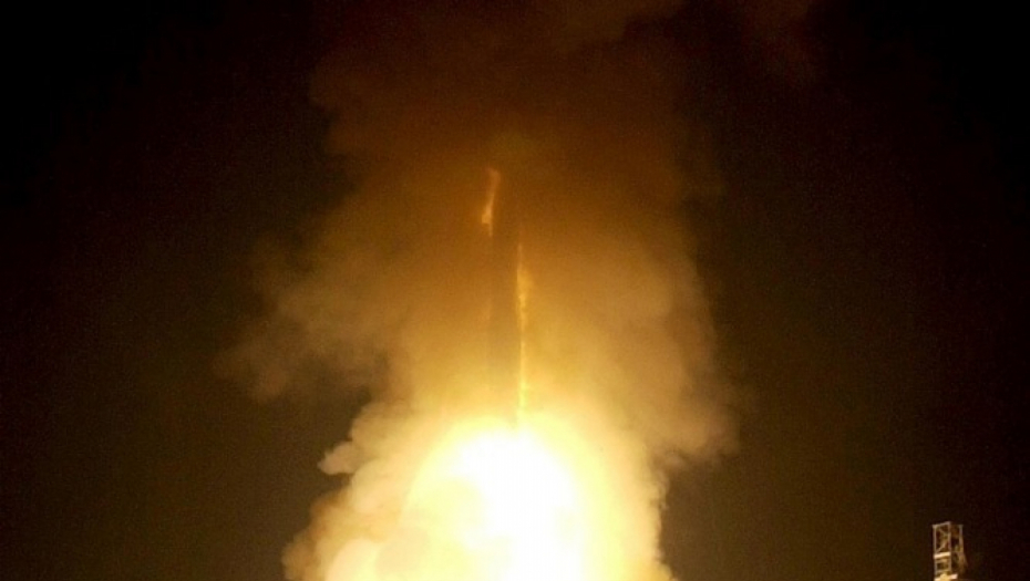 AMERIKA LANSIRALA INTERKONTINETALNU RAKETU Rusi znaju šta se dešava