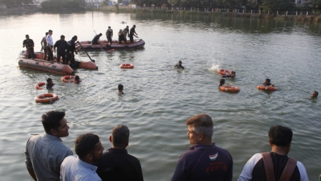 STRAŠNA TRAGEDIJA Legendarni sportista (29) pronađen mrtav u jezeru