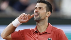 OVO SMO TOLIKO DUGO ČEKALI Novak Đoković jednom objavom zapušio usta dežurnim kritičarima i poslao poruku Alkarazu i Sineru (FOTO)