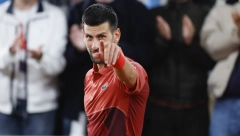 TENISKA PLANETA OVO NE VIĐA SVAKI DAN To što je Novak uradio na meču sa Italijanom, prepričavaće se dugo godina