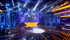 TAKMIČARKI JE POZLILO U POLUFINALU ZVEZDA GRANDA! Doživela pravi peh, ovo su svi detalji!