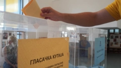 "NEMA RAZLIKA" Na zahtev opozicije ponovo izvršen uvid u izborni materijal na Vračaru