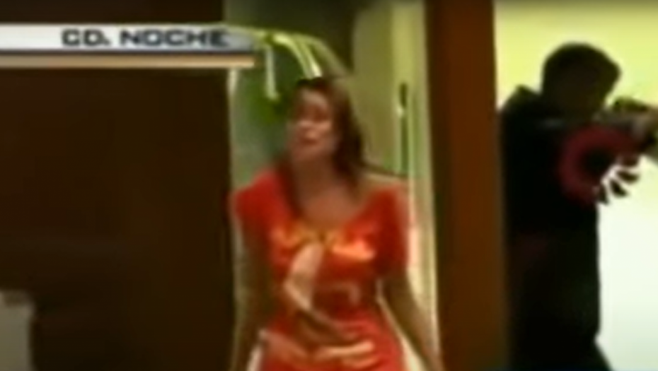 "JEZIVA MISTERIJA, U OVOM HOTELU MOĆNICI JEDU LJUDE?" Manekenka nestala nakon burnih tvrdnji! (VIDEO)