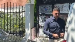 TOŠIĆ PUŠTEN IZ POLICIJE Otkrivamo detalje sa saslušanja