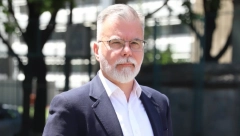DEJAN RISTIĆ U ŽITORAĐI Ministar informisanja sutra obilazi Osnovnu školu ,,Toplički heroji“ u Donjem Crnatovu