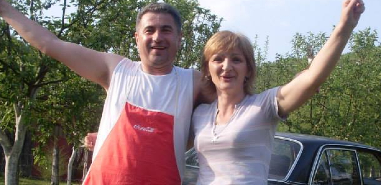 POLICAJAC UBIO ŽENU ZBOG 15.000 EVRA Otkrivamo stravičan motiv zločina u Rakovici