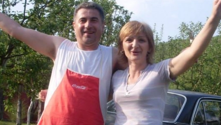 POLICAJAC UBIO ŽENU ZBOG 15.000 EVRA Otkrivamo stravičan motiv zločina u Rakovici