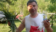 POLICAJAC ISKASAPIO ŽENU DOK JE IŠLA U KREVET, PA SE ISTUŠIRAO I PRESVUKAO Tužilaštvo otkriva stravične detalje ubistva u Rakovici