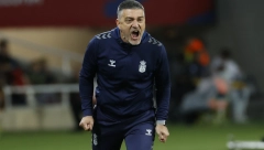 GUDELJ I DMITROVIĆ IMAJU NOVOG TRENERA Spasilac na klupi Sevilje