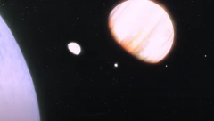 ISPRAVKA: Planetarna parada nije vidljiva golim okom i ne dešava se jednom u 100 godina