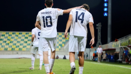 MOMCI, VI STE SVAKAKO NAŠ PONOS Hladan tuš za "orliće", Portugalci posle nestvarnog preokreta u 95. minutu otišli u finale EP!