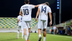 MOMCI, VI STE SVAKAKO NAŠ PONOS Hladan tuš za "orliće", Portugalci posle nestvarnog preokreta u 95. minutu otišli u finale EP!