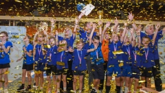 Školski sport Srbije: Čak 6.546 učesnika na završnici u Novom Sadu