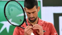 TO VIŠE NE SME DA SE PONOVI Amerikanka udarila na Rolan Garos zbog Đokovića