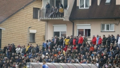 NOVI OTKAZ U SUPERLIGI Još jedan klub otpustio trenera