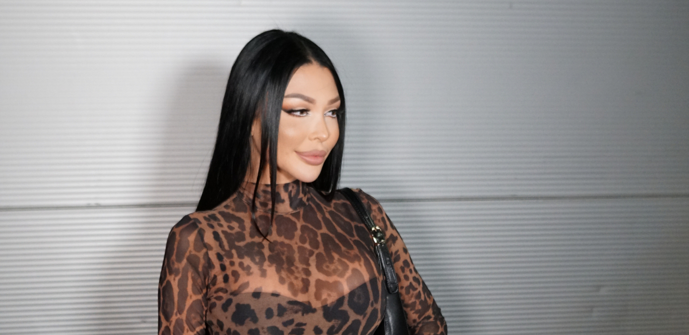 MAJA JE NJEGA ODMAH ZVALA PO IZLASKU IZ ELITE Povezivali su ih prošle godine, on javno otkrio sve detalje