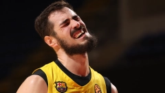 OGLASILI SE IZ BARSELONE Evo zbog čega je Nikola Kalinić izbačen iz tima: Moramo da razgovaramo sa njim