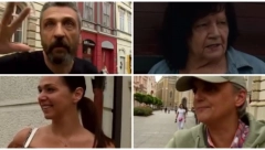 NAROD RASTURIO N1 Novinarka pitala građane za izborne rezultate, sad im nije dobro od odgovora!