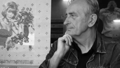 "NAPUSTIO NAS JE SVETSKI POZNAT SRPSKI REDITELJ" Preminuo Mladen Materić