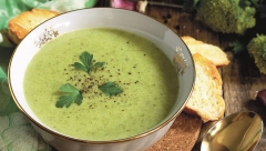 KREM ČORBA OD TIKVICA Sočna i preukusna, zagrejaće vam dušu i telo