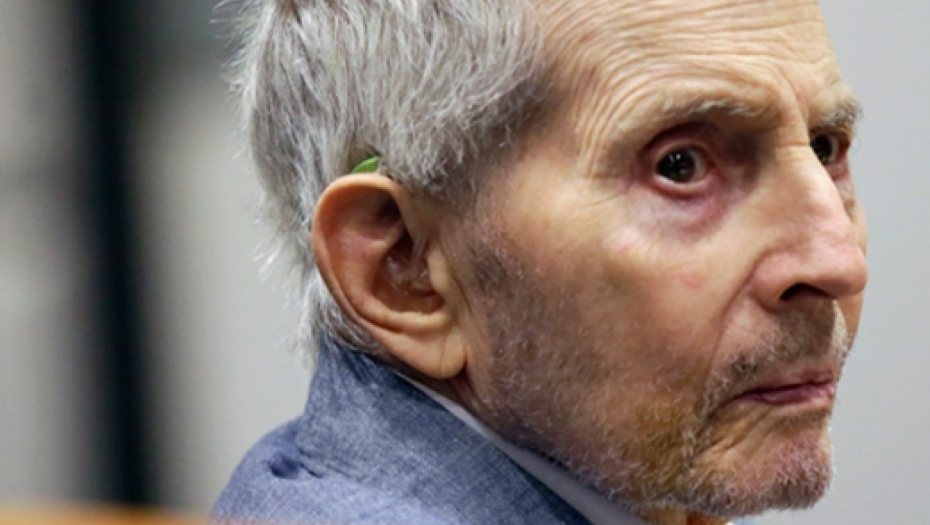 ONO ŠTO JOJ JE URADIO LEDI KRV U ŽILAMA Devojka se udala za milionera sa 19 godina, pa prošla PRAVI PAKAO - sama sebi potpisala SMRTNU PRESUDU (FOTO)