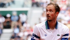 TENIS MORA DA SE MENJA To više niko neće da gleda: Danil Medvedev ozbiljno digao glas