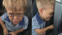 ČUDESNI PREOKRET ZA NAPAĆENU DUŠU Hteo je da se ubije zbog druge dece, a sada će o njemu samo sanjati