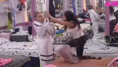 HITNA REAKCIJA PRODUKCIJE NAKON ŠTO JE JELENA PREBILA ŽANU! Učesnica Elite žestoko udarena po džepu!