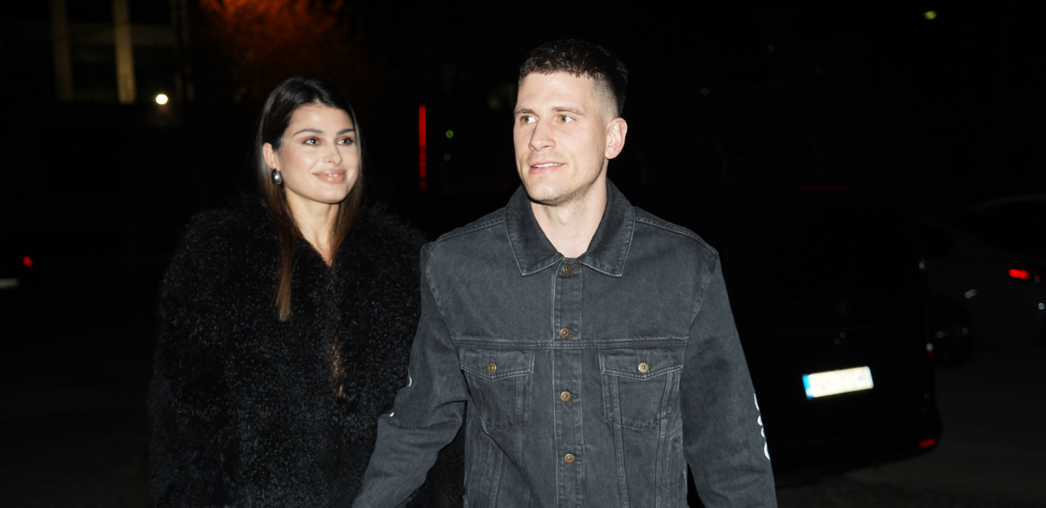 SLAVLJE U DOMU NAŠEG KOŠARKAŠA I MANEKENKE! Objavili lepe vesti, čestitke stižu sa svih strana!