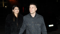 SLAVLJE U DOMU NAŠEG KOŠARKAŠA I MANEKENKE! Objavili lepe vesti, čestitke stižu sa svih strana!