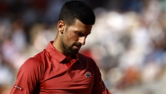 NOVAK ŠOKIRAO I ZABRINUO SVE Ne znam da li ću igrati četvrtfinale