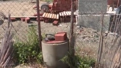 "BILO JE U VODI DO STRUKA" Evo kako su vatrogasci spasili dete iz šahta u Kaluđerici