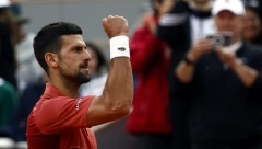 JOŠ JEDAN VEČNI REKORD JE PAO Đoković nadmašio Rodžera Federera, ovo je dokaz da je Novak teniski besmrtnik