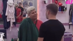IVAN REKAO UROŠU DA ĆE UMRETI ZA GODINU DANA! Stravične reči Marinkovića, javnost u Srbiji zgrožena izjavom!