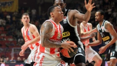 EVROLIGA VIŠE NEĆE BITI ISTA Uvode se velike promene, šta to znači za Zvezdu i Partizan?