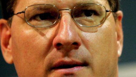 PRVA REAKCIJA MOSKVE NA INCIDENT SA SKOTOM RITEROM "Po kom amandmanu to radite?"