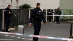 UBIO ČOVEKA ISPRED BAŠTE RESTORANA Užas u Francuskoj