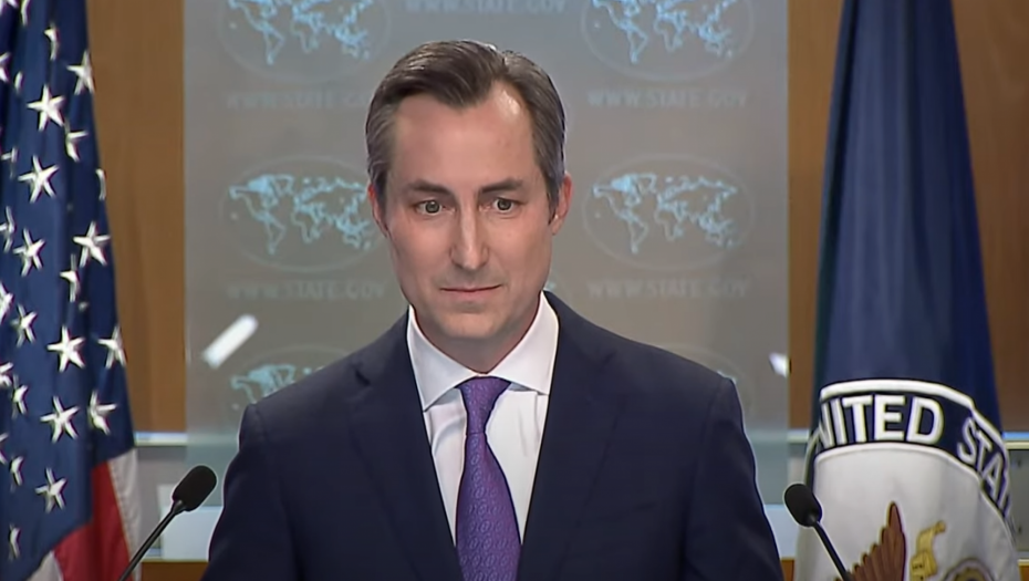 AMERIKA PRETI SANKCIJAMA OVOJ DRŽAVI: Nećemo oklevati