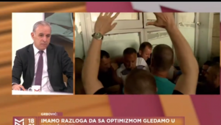 ŠAMAR OD NATO GENERALA: Ne znam kakvu pobedu je opozicija slavila u Beogradu kad su prošli gore nego 2023. godine!